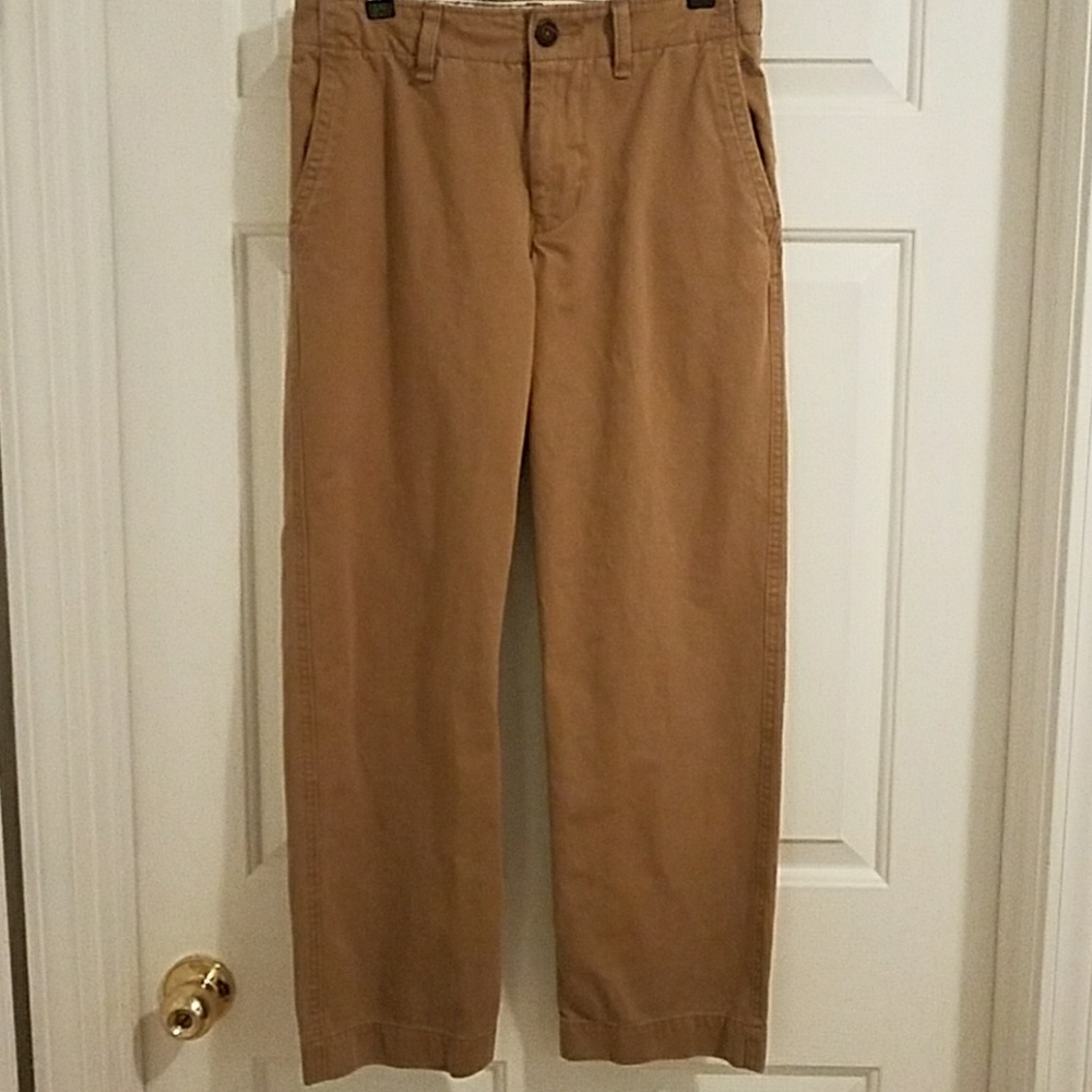 Men's American Eagle khaki pants